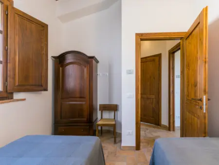 Papilio, Appartement 4 personnes à Guardistallo - Photo 15