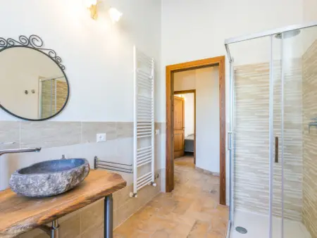 Papilio, Appartement 4 personnes à Guardistallo - Photo 16