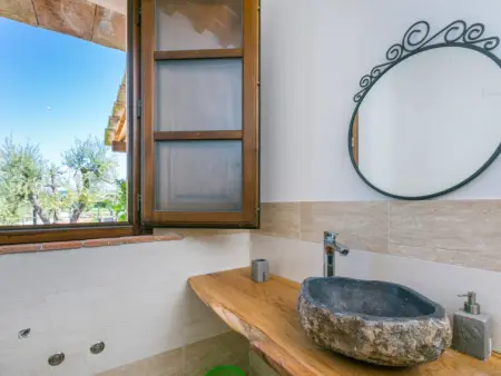 Papilio, Appartement 4 personnes à Guardistallo - Photo 17