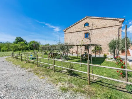 Papilio, Appartement 4 personnes à Guardistallo - Photo 19