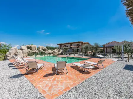 Papilio, Appartement 4 personnes à Guardistallo - Photo 20