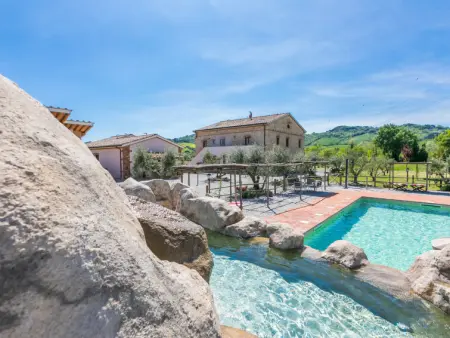 Papilio, Appartement 4 personnes à Guardistallo - Photo 30