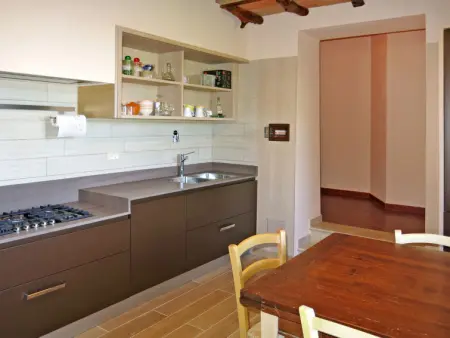 Le Palaie - 'Padronale' (PEC209), Appartement 4 personnes à Peccioli - Photo 12