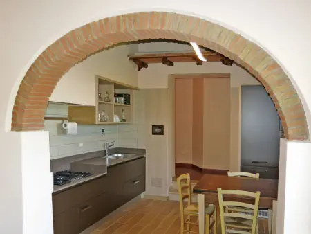 Le Palaie - 'Padronale' (PEC209), Appartement 4 personnes à Peccioli - Photo 13
