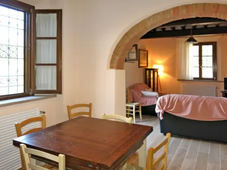 Le Palaie - 'Padronale' (PEC209), Appartement 4 personnes à Peccioli - Photo 14