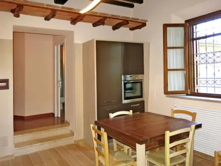Le Palaie - 'Padronale' (PEC209), Appartement 4 personnes à Peccioli - Photo 15