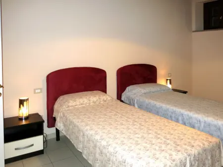 Le Palaie - 'Padronale' (PEC209), Appartement 4 personnes à Peccioli - Photo 17