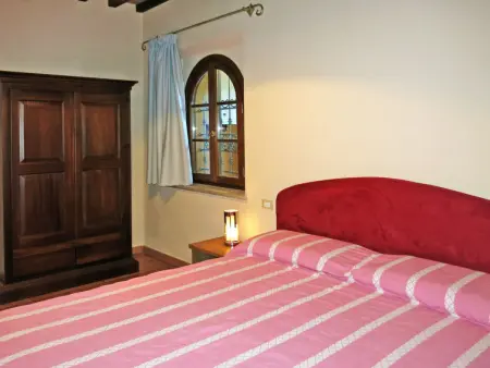 Le Palaie - 'Padronale' (PEC209), Appartement 4 personnes à Peccioli - Photo 19