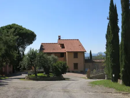 Le Palaie - 'Padronale' (PEC209), Appartement 4 personnes à Peccioli - Photo 29