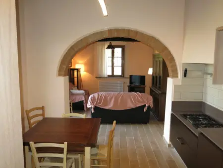 Le Palaie - 'Padronale' (PEC209), Appartement 4 personnes à Peccioli - Photo 31