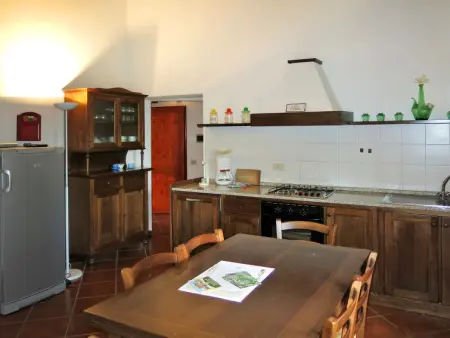 Le Palaie - 'Soffitta' PEC202, Appartement 6 personnes à Peccioli - Photo 9