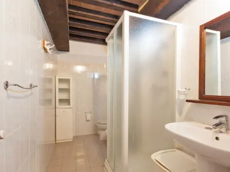 Le Palaie - 'Soffitta' PEC202, Appartement 6 personnes à Peccioli - Photo 13