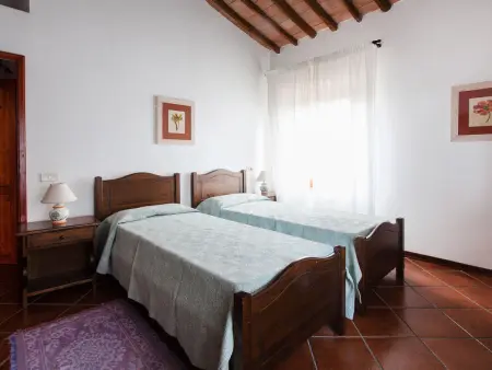 Le Palaie - 'Piscina' (PEC205), Appartement 6 personnes à Peccioli - Photo 8