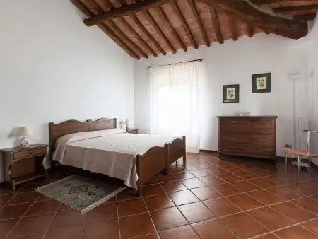 Le Palaie - 'Piscina' (PEC205), Appartement 6 personnes à Peccioli - Photo 9