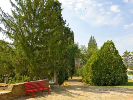 Le Palaie - 'Piscina' (PEC205), Appartement 6 personnes à Peccioli - Photo 15