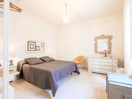 Aloe, Appartement 3 personnes à Roccastrada - Photo 1