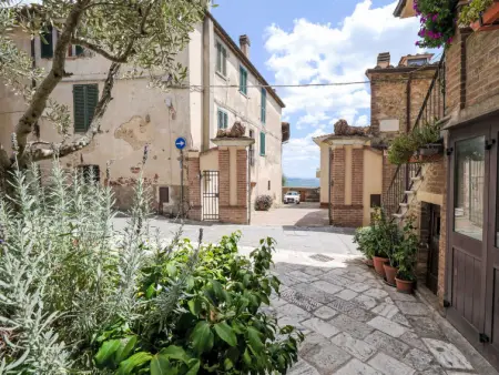 Aloe, Appartement 3 personnes à Roccastrada - Photo 4