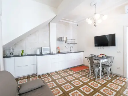 Aloe, Appartement 3 personnes à Roccastrada - Photo 5