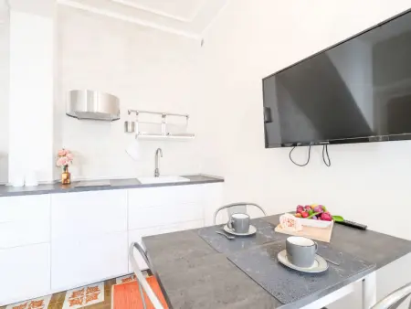 Aloe, Appartement 3 personnes à Roccastrada - Photo 6