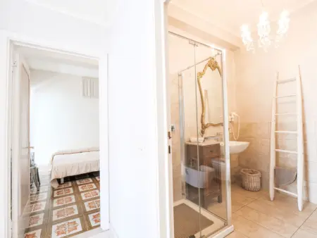 Aloe, Appartement 3 personnes à Roccastrada - Photo 8