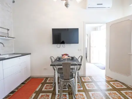 Aloe, Appartement 3 personnes à Roccastrada - Photo 9