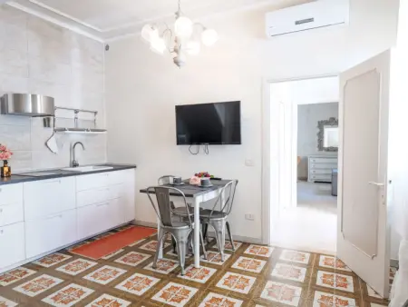 Aloe, Appartement 3 personnes à Roccastrada - Photo 11