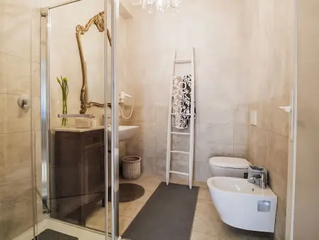 Aloe, Appartement 3 personnes à Roccastrada - Photo 18