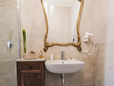 Aloe, Appartement 3 personnes à Roccastrada - Photo 19