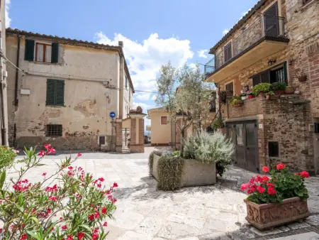 Aloe, Appartement 3 personnes à Roccastrada - Photo 26