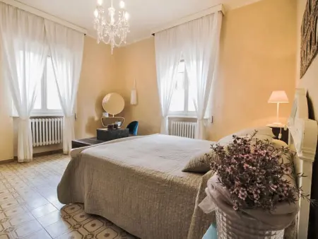 Agave, Appartement 4 personnes à Roccastrada - Photo 4