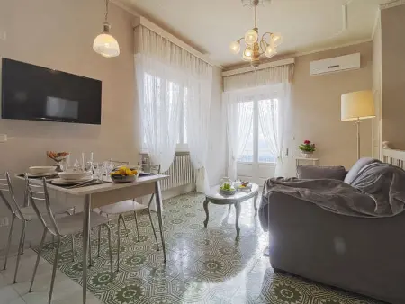 Agave, Appartement 4 personnes à Roccastrada - Photo 5