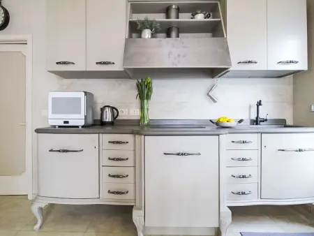 Agave, Appartement 4 personnes à Roccastrada - Photo 6