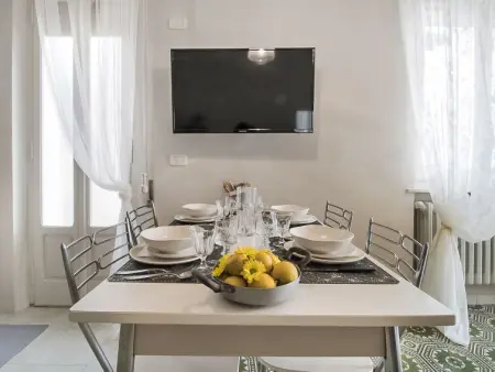 Agave, Appartement 4 personnes à Roccastrada - Photo 7