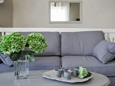 Agave, Appartement 4 personnes à Roccastrada - Photo 8