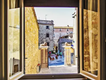 Agave, Appartement 4 personnes à Roccastrada - Photo 10