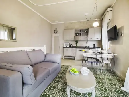 Agave, Appartement 4 personnes à Roccastrada - Photo 11