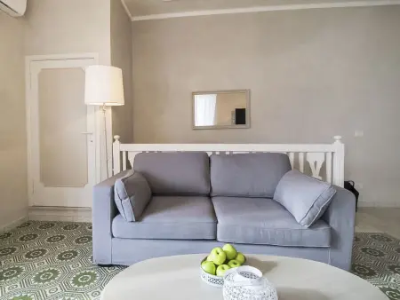 Agave, Appartement 4 personnes à Roccastrada - Photo 12