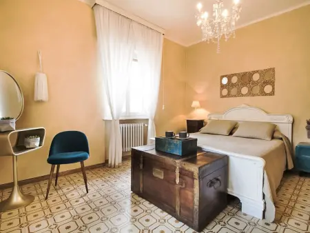 Agave, Appartement 4 personnes à Roccastrada - Photo 13