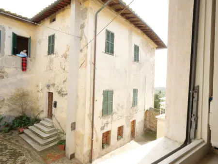 Agave, Appartement 4 personnes à Roccastrada - Photo 15