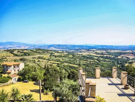 Agave, Appartement 4 personnes à Roccastrada - Photo 23