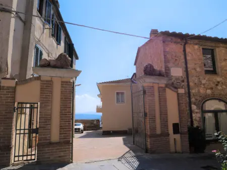 Agave, Appartement 4 personnes à Roccastrada - Photo 25