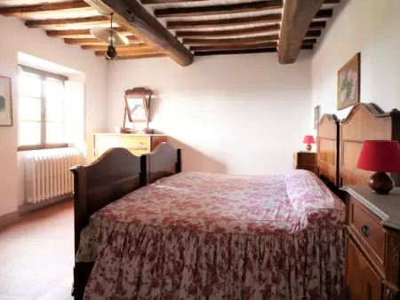 Loggetta, Gite 5 personnes à Roccastrada - Photo 11