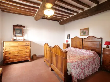 Loggetta, Gite 5 personnes à Roccastrada - Photo 12