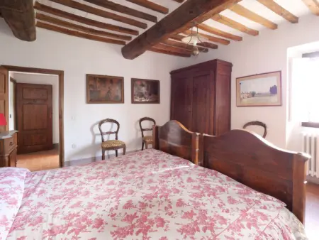 Loggetta, Gite 5 personnes à Roccastrada - Photo 13