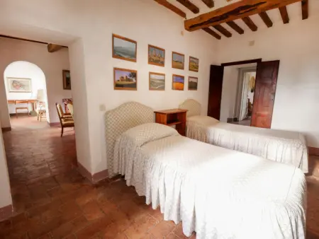 Loggetta, Gite 5 personnes à Roccastrada - Photo 14