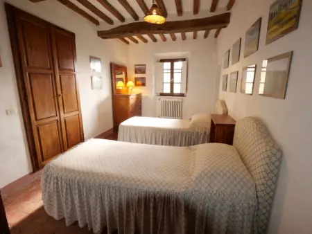 Loggetta, Gite 5 personnes à Roccastrada - Photo 15