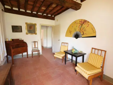 Loggetta, Gite 5 personnes à Roccastrada - Photo 16