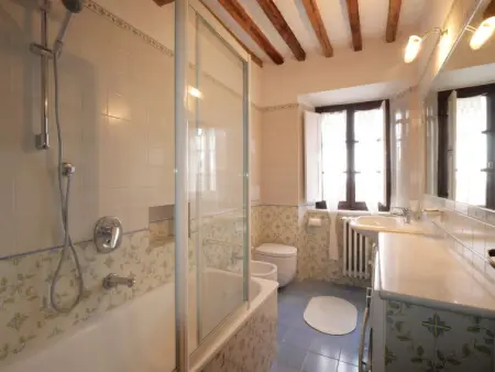 Loggetta, Gite 5 personnes à Roccastrada - Photo 17