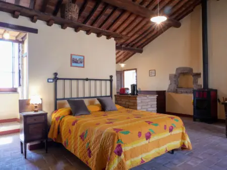 Mimosa - Borgo la Civitella, Gite 2 personnes à Roccastrada - Photo 7