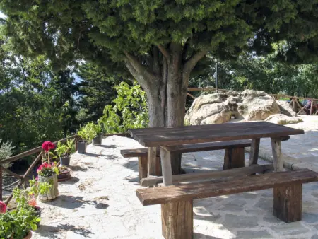 Mimosa - Borgo la Civitella, Gite 2 personnes à Roccastrada - Photo 15